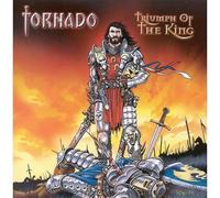 Triumph of The King