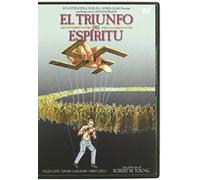 Triumph Of The Spirit (Film) (1989) / El Triunfo Del Espiritu (Dvd)