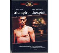 Triumph of the Spirit [Import USA Zone 1]