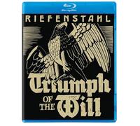 Triumph of the Will - Blu-ray