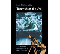 Triumph of the Will (DVD) by Leni Riefenstahl