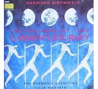 Triumph Of Time, Gawain's Journey Philharmonia Orch.