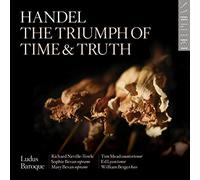 Triumph of Time & Truth