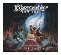 Triumph Or Agony [Limited Edition]