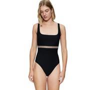 Triumph Palina Cosmic Heartbeat Body Black, Noir, XS