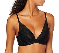 Triumph Palm Spotlight WP Ex Soutien-Gorge Galbant, Noir, 85F (Taille Fabricant: 70F) Femme