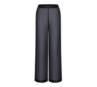 TRIUMPH Pantalon de pyjama ' A Weekend To Remember Trousers ' noir, Taille M-L