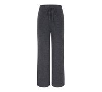 TRIUMPH Pantalon de pyjama ' Amourette Cozy Trousers ' gris foncé, Taille S-M