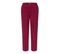 TRIUMPH Pantalon de pyjama baie / rose / rouge foncé, Taille S