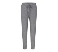 TRIUMPH Pantalon de pyjama ' Cozy Comfort Trouser ' gris chiné, Taille L-XL
