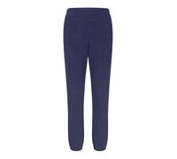 TRIUMPH Pantalon de pyjama ' Cozy Comfort Trouser Quilted ' bleu, Taille S