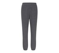 TRIUMPH Pantalon de pyjama ' Cozy Comfort Trouser Quilted ' gris foncé, Taille M-L