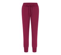 TRIUMPH Pantalon de pyjama ' Mix & Match ' baie / rouge foncé, Taille L