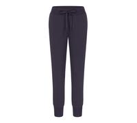 TRIUMPH Pantalon de pyjama ' Mix & Match ' bleu nuit / gris foncé, Taille S