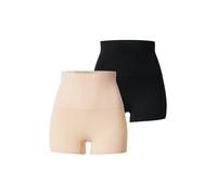 TRIUMPH Pantalon modelant sable / noir, Taille S