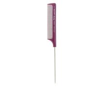 Hercules Sägemann Triumph Master Peigne à queue-aiguille 95/261 Pink, 33/261