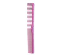 Triumph Master Peigne de coupe 7" couleur Lilas métallique, Nr. 33/250
