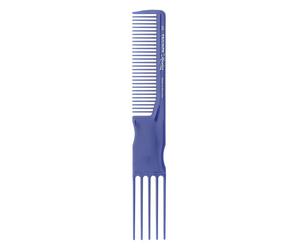 Triumph - Peigne fourchette T255 Bleu