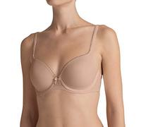 Triumph Perfectly Soft WHP T-Shirt Bra Femme, SMOOTH SKIN, 80C