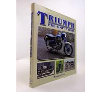 Triumph Pre-Unit Twins