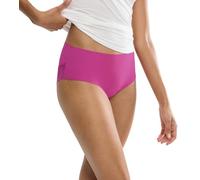Triumph Pretty Micro Maxi Briefs pour Femme, Plum Fusion, S