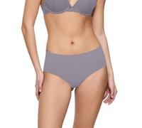 Triumph Pretty Micro Maxi Slip pour Femme, Grey Shadow, XL