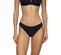 Triumph Femme Pretty Micro String Underpants, Noir, XL