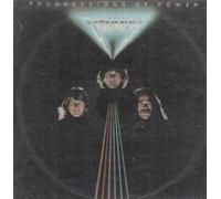 Triumph - Progressions Of Power