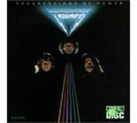 Triumph - Progressions of Power