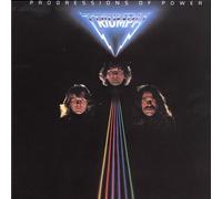 Triumph - Progressions of Power =re [Import]