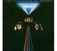 Triumph - Progressions of Power (Remastered) [Import]