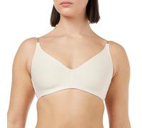 Triumph Pure Micro N Bra Femme, Cameo Beige, 80D