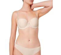 Triumph Pure Micro WDP Bra Femme, Cameo Beige, 80B
