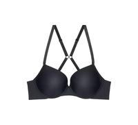 Triumph Pure Micro WHP Bra Femme, Black, 70E