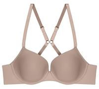 Triumph Pure Micro WHP Bra Femme, Cafe Latte, 75B