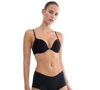 Soutien-gorge femme Triumph Pure Micro Noir 105A