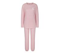 TRIUMPH Pyjama 'Endless Comfort' rose, Taille S