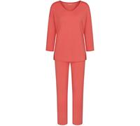 TRIUMPH Pyjama ' Timeless Sensuality ' orange, Taille M
