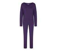 TRIUMPH Pyjama ' Timeless Sensuality ' violet, Taille S-M