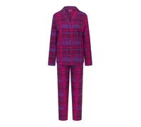 TRIUMPH Pyjama violet / rose / violet rouge, Taille M