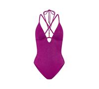 Triumph Red Label Summer Sunset Maillot de bain pour femme, 1 maillot de bain Raspberryjuice, 36 / B