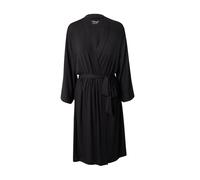 TRIUMPH Robe de chambre 'Aura Spotlight' noir, Taille XL