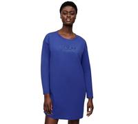 Triumph Robe de Nuit pour Femme NDK LSL 04 Nightgown, Silence, 40, Silence, 42