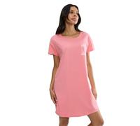 Triumph Robe de Nuit pour Femme NDK X 02 Nightgown, Rose Cerise, 42