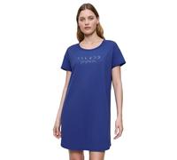 Triumph Robe de Nuit pour Femme NDK X Nightgown, Silence, 36, Silence, 38