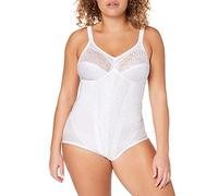 Triumph Romy BS Body Shapewear Femme, WHITE, 85B