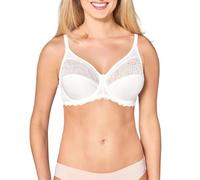Triumph Romy W Bra Femme, White, 100E