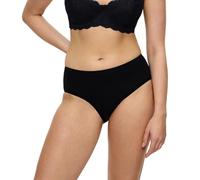 Culotte femme Triumph Sense Of Cotton Noir 44