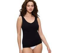 Débardeur femme Triumph Sense of Modal Tank Top Noir M