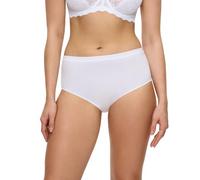Triumph Sense of Modal Midi White, Blanc., XL